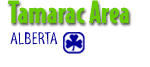 Girl Guides of Canada, Tamarac Area, Alberta, Canada